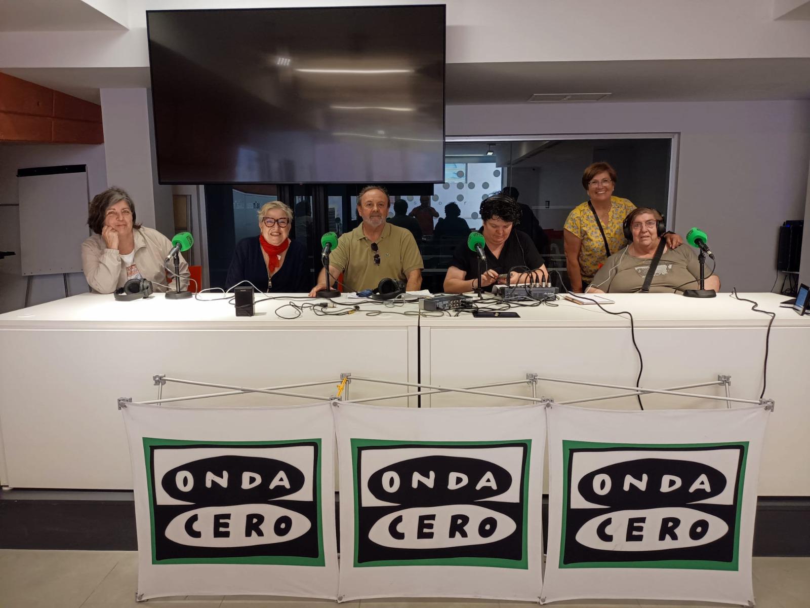 La Vila y Algeciras: dos ciudades hermanas La Vila y Algeciras: dos ciudades hermanas