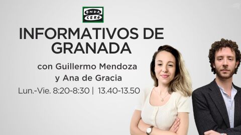 Informativos de  Granada