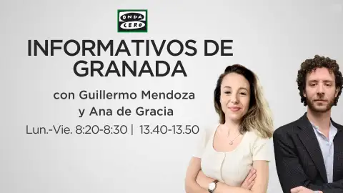 Informativos de Granada Informativos de Granada