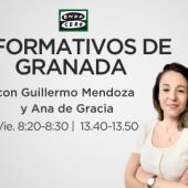 Informativos de Granada