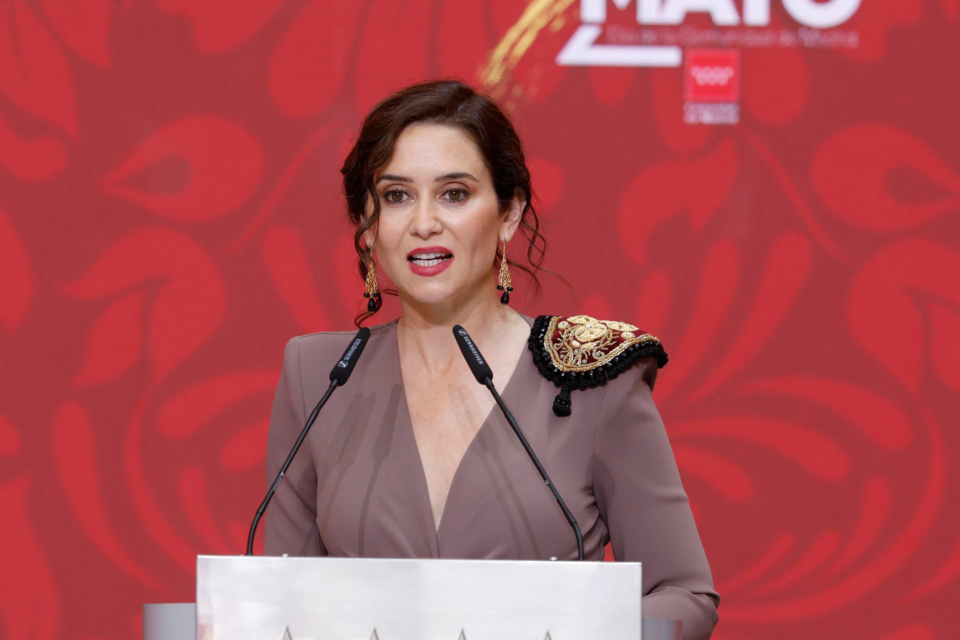 Encuestas electorales Madrid: Ayuso alcanza la mayoría absoluta gracias a la desaparición de Podemos Encuestas electorales Madrid: Ayuso alcanza la mayoría absoluta gracias a la desaparición de Podemos