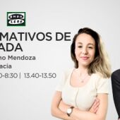 INFORMATIVOS DE GRANADA