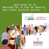 mercado la paz