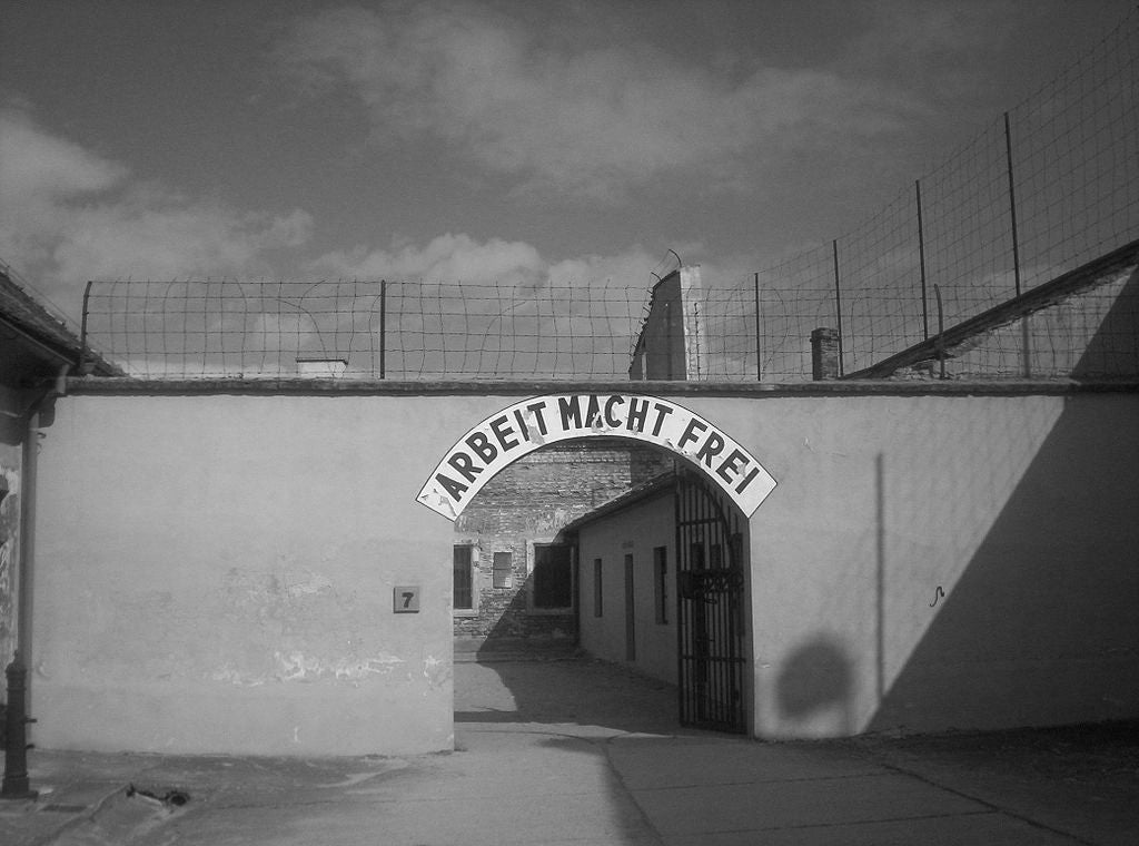 La ópera que nació en un campo de concentración nazi La ópera que nació en un campo de concentración nazi