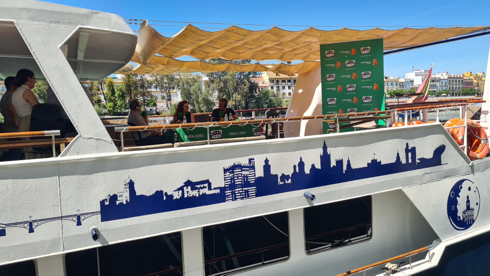 Más de uno Sevilla 05/05/2023 Más de uno Sevilla 05/05/2023