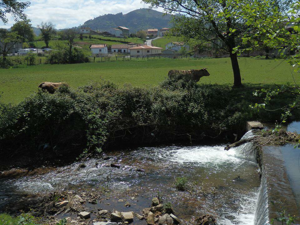 Una parroquia interesada en acabar con el desinterés municipal con la zona rural Una parroquia interesada en acabar con el desinterés municipal con la zona rural