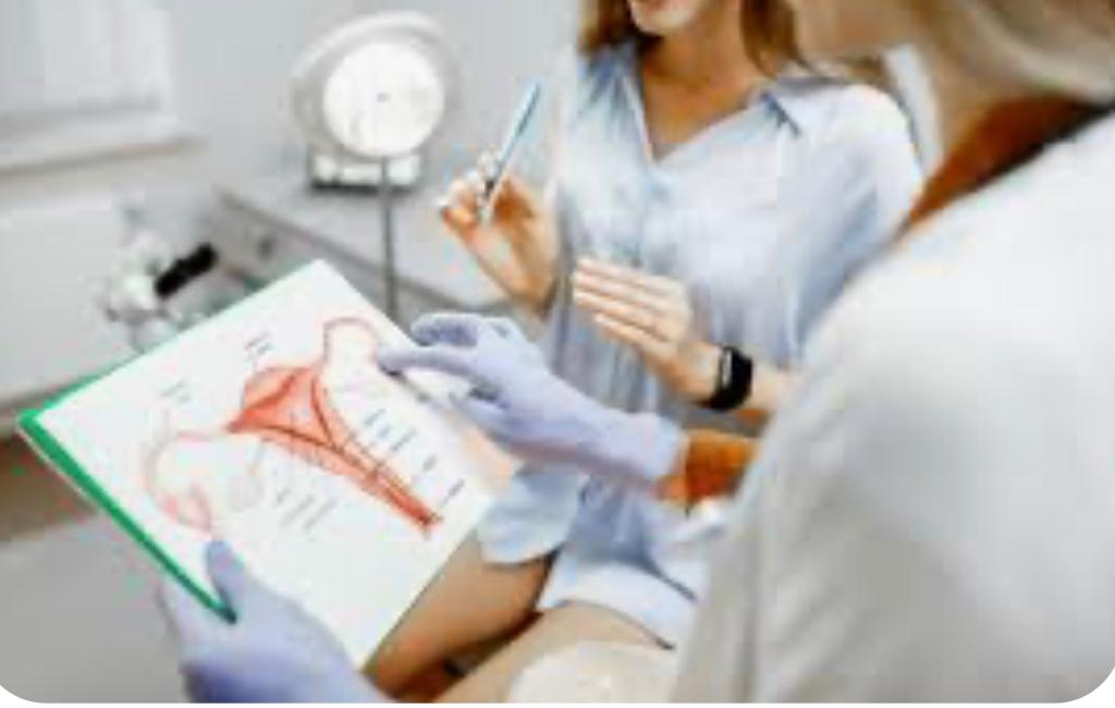 Ocho de cada diez cánceres de ovario se diagnostican en fases avanzadas Ocho de cada diez cánceres de ovario se diagnostican en fases avanzadas
