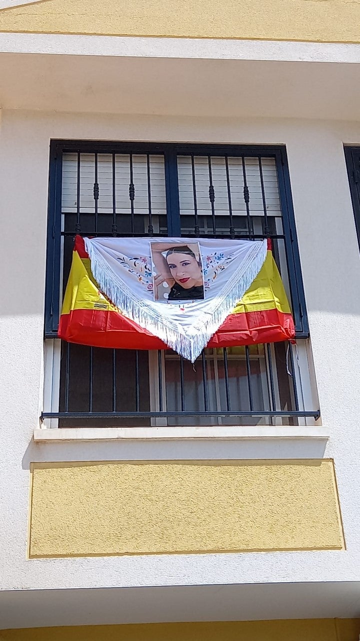 Blanca Paloma: El Altet ya tiene el corazón en Liverpool y se vuelca en apoyo a la representante española en Eurovisión Blanca Paloma: El Altet ya tiene el corazón en Liverpool y se vuelca en apoyo a la representante española en Eurovisión