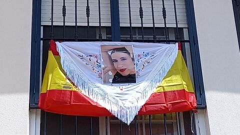 Balc&oacute;n en El Altet