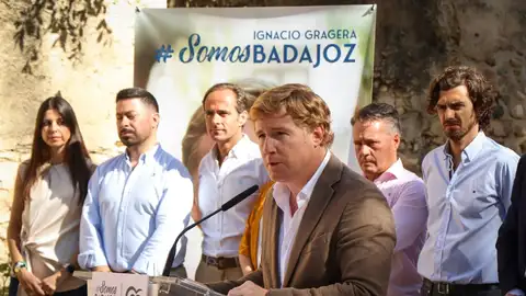 Ignacio Gragera Ignacio Gragera