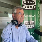 ALCALDE DE ESTEPONA ALCALDE DE ESTEPONA