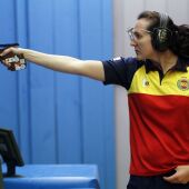 Sonia Franquet