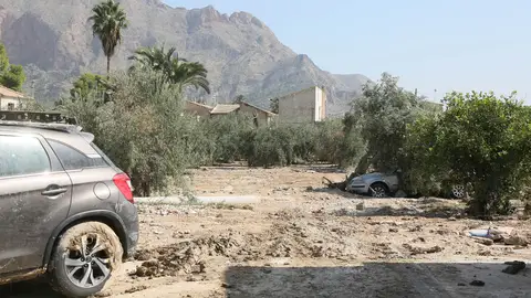 La Diputación invierte 900.000 euros en la reparación y conservación de caminos ayudas diputación