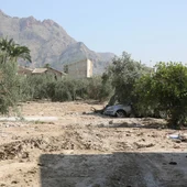 La Diputación invierte 900.000 euros en la reparación y conservación de caminos La Diputación invierte 900.000 euros en la reparación y conservación de caminos