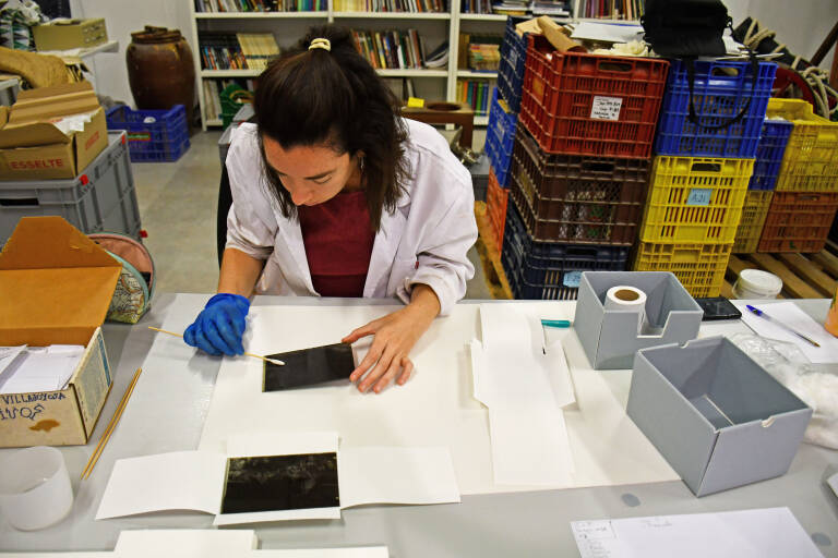 El ayuntamiento de La Vila Joiosa convoca cuatro becas de divulgación y conservación del Patrimonio El ayuntamiento de La Vila Joiosa convoca cuatro becas de divulgación y conservación del Patrimonio