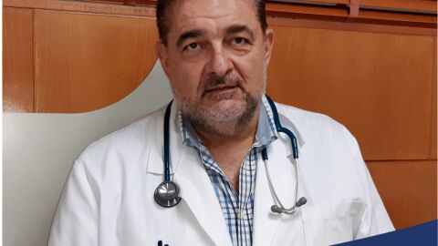 Practiser, Dr. José Mª Romero Practiser, Dr. José Mª Romero