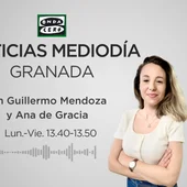 Noticias Mediodía Granada Noticias Mediodía Granada