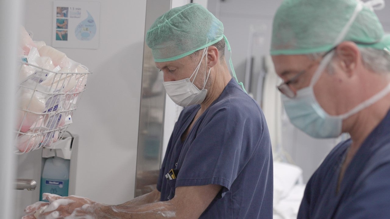 Cáncer de ovario: la amenaza silenciosa para las mujeres Cáncer de ovario: la amenaza silenciosa para las mujeres