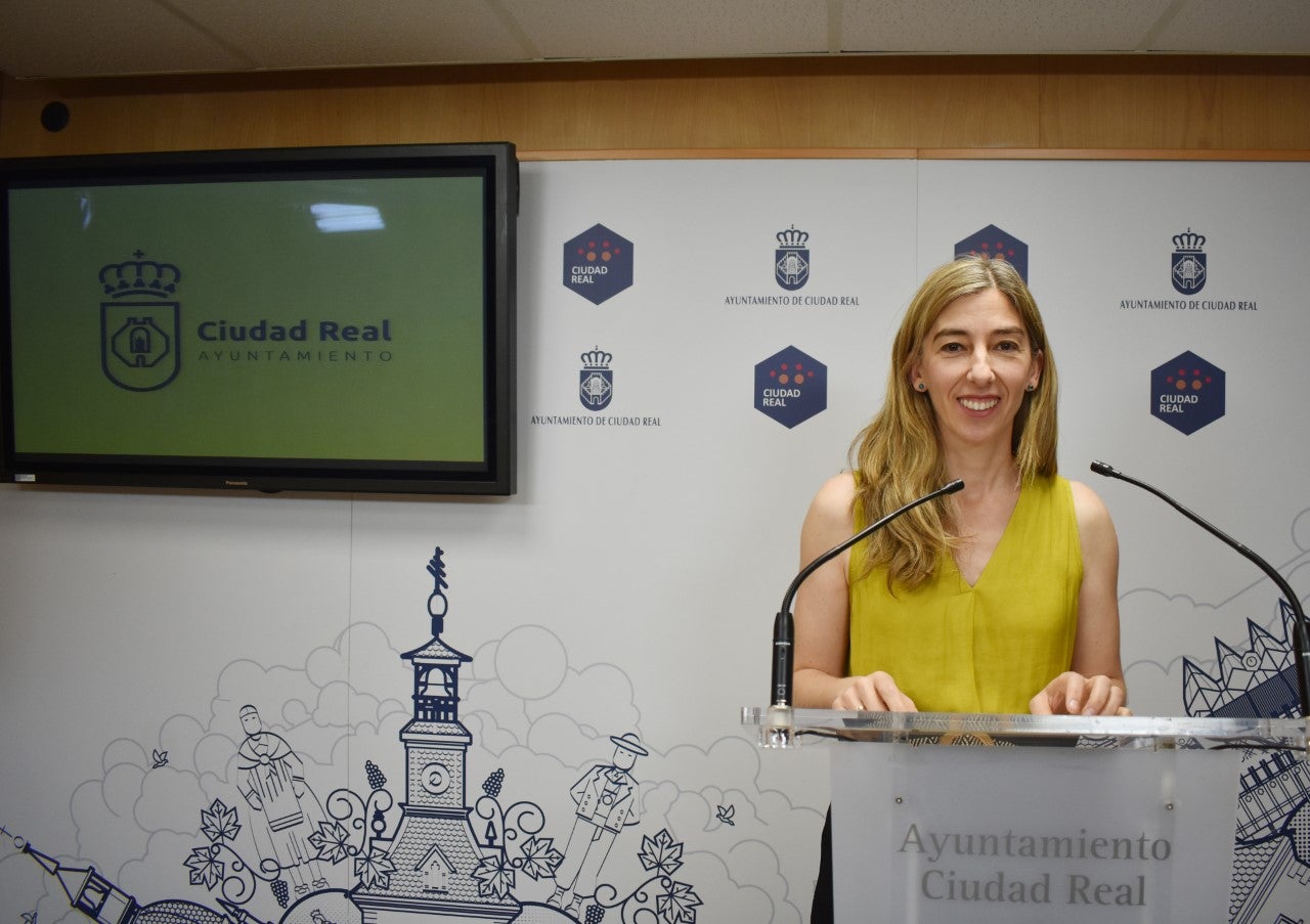 Ciudad Real renueva el convenio con la Junta para la prestación de servicios sociales por casi 2 millones de euros Ciudad Real renueva el convenio con la Junta para la prestación de servicios sociales por casi 2 millones de euros