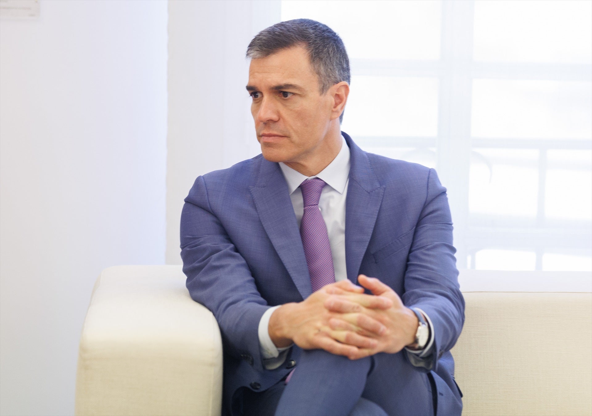 El Gobierno dice que el consumo en los supermercados cae porque las familias "salen más a comer fuera" El Gobierno dice que el consumo en los supermercados cae porque las familias "salen más a comer fuera"