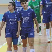 O Ourense Envialia remata a racha de derrotas a costa do Rayo Majadahonda O Ourense Envialia remata a racha de derrotas a costa do Rayo Majadahonda