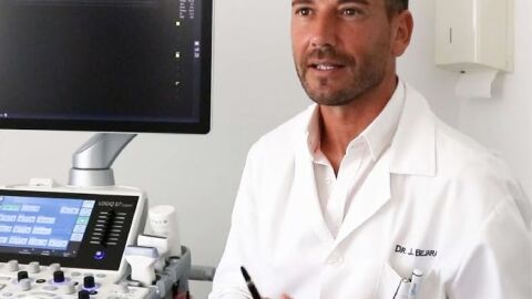doctor Bejarano