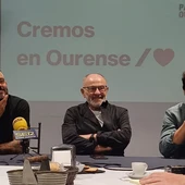 O Psoe propón a creación dunha tarxeta interclubs para socios O Psoe propón a creación dunha tarxeta interclubs para socios