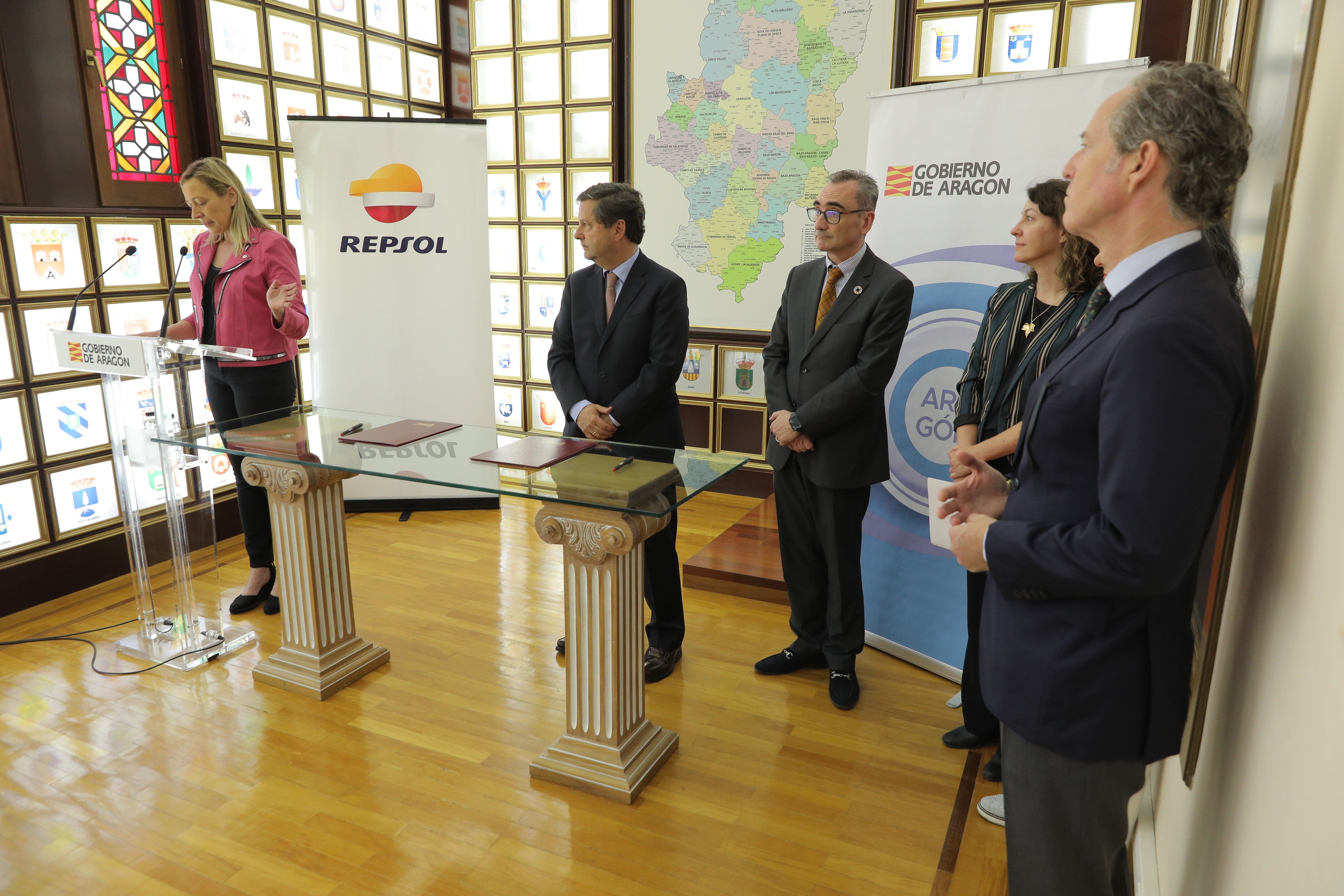 PLAZA será referente en el uso de combustibles verdes PLAZA será referente en el uso de combustibles verdes
