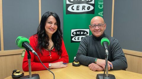 Rafa Araujo CONCAPA