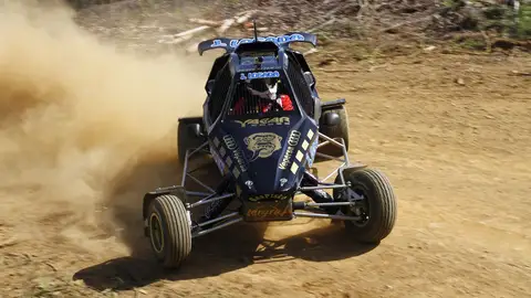 “Pisko” Ventín gran dominador do inicio do campeonato de Rallymix “Pisko” Ventín gran dominador do inicio do campeonato de Rallymix