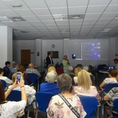 Semana de las Personas Mayores de Canet d'en Berenguer Semana de las Personas Mayores de Canet d'en Berenguer