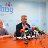 O BNG agarda a actuación da xustiza ante as últimas informacións nas que Jácome admite o branqueo de diñeiro negro O BNG agarda a actuación da xustiza ante as últimas informacións nas que Jácome admite o branqueo de diñeiro negro