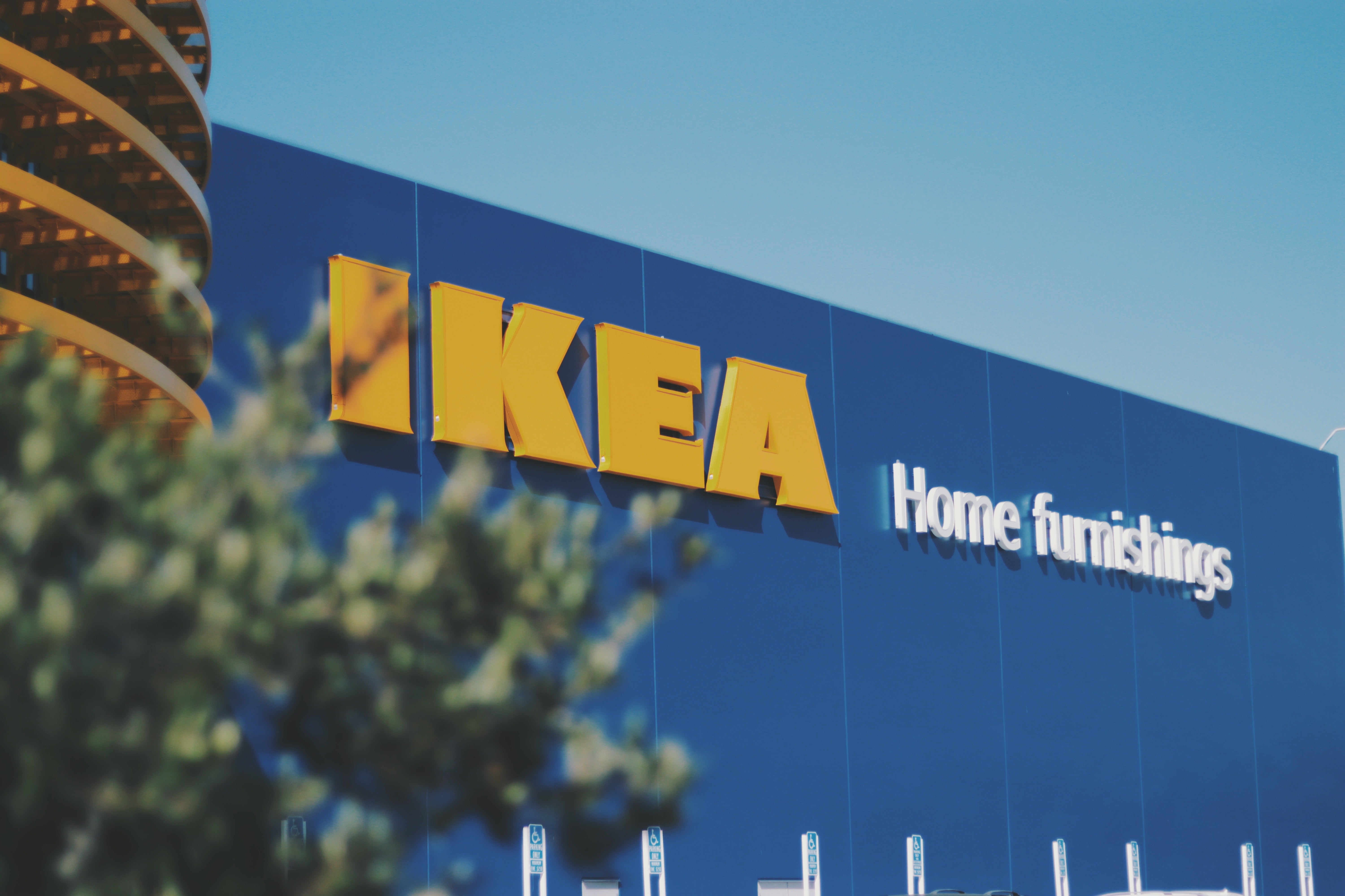 Inma Bermúdez, única diseñadora española para Ikea: "Lo que intentas es solucionar la vida del usuario" Inma Bermúdez, única diseñadora española para Ikea: "Lo que intentas es solucionar la vida del usuario"
