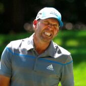 Sergio Garcia
