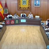 El Pleno de Calpe adjudica el servicio de Recogida y transporte de residuos El Pleno de Calpe adjudica el servicio de Recogida y transporte de residuos