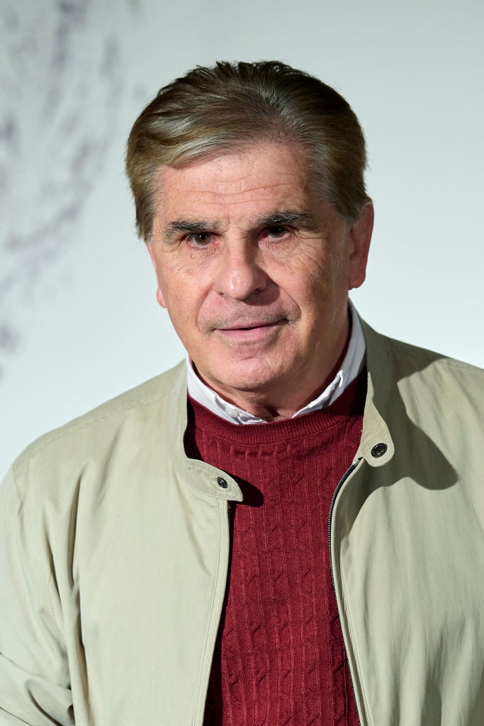 Pedro Ruiz: "Hay que tener más planes que vida" Pedro Ruiz: "Hay que tener más planes que vida"