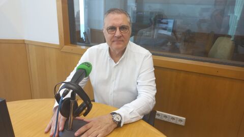 Jos&eacute; Lu&iacute;s Aguil&agrave;