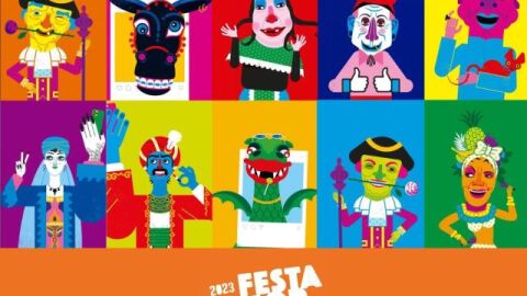 Festa Major Vilanova 2023