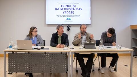 Digitalizaci&oacute;n de ciclo integral del agua urbana