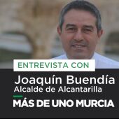 Joaquín Buendía