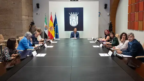 Consejo de Gobierno Consejo de Gobierno