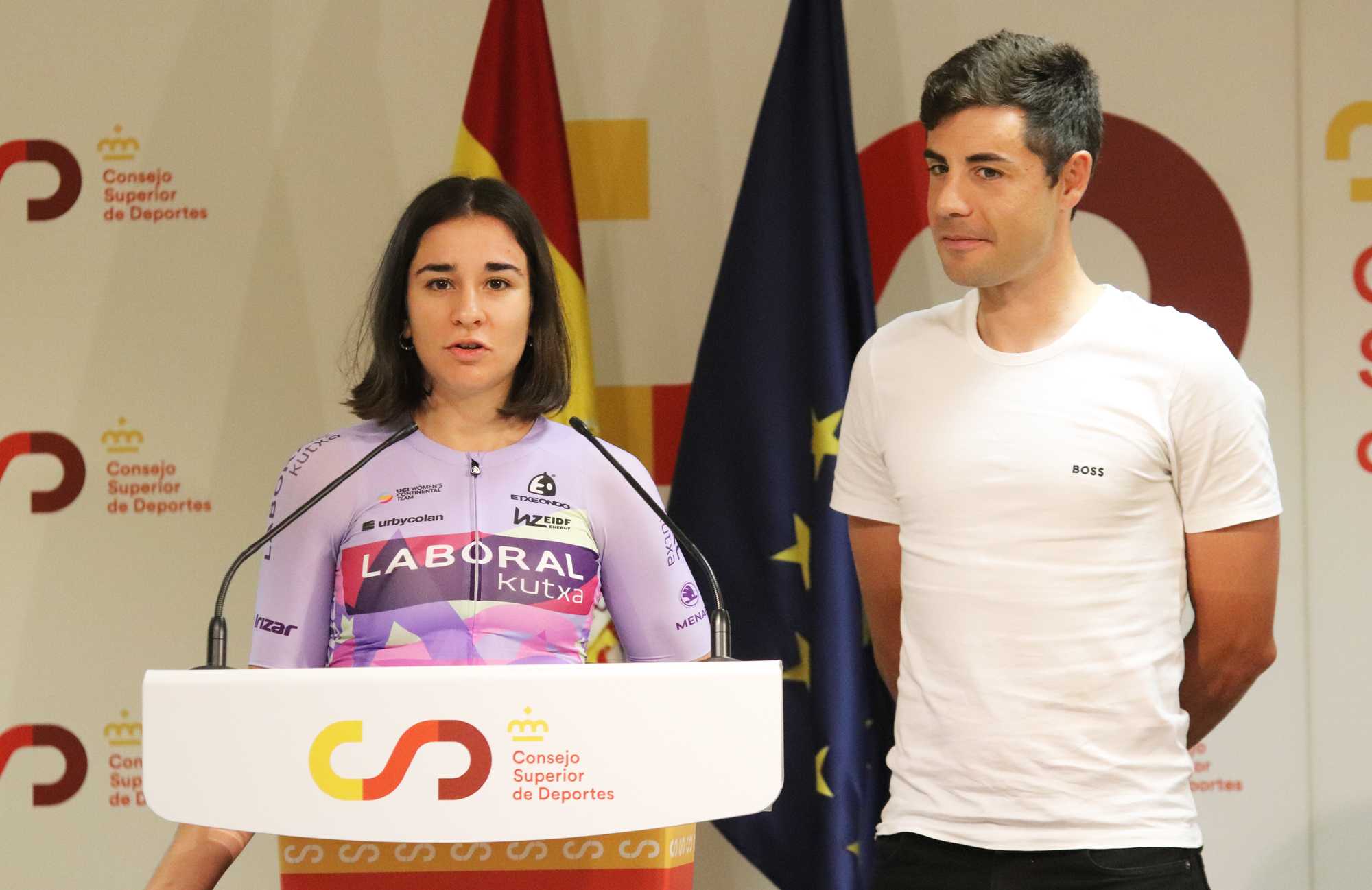 Sebas Mora firma por el Burgos BH Sebas Mora firma por el Burgos BH