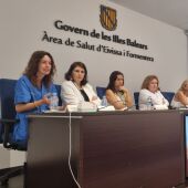 El Área de Salud de Ibiza y Formentera apuesta por las enfermeras de práctica avanzada para mejorar la atención al paciente