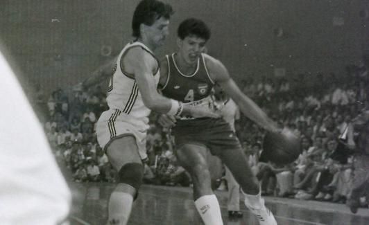 VOX impulsará el torneo de baloncesto "Ciudad de Palencia" durante San Antolín VOX impulsará el torneo de baloncesto "Ciudad de Palencia" durante San Antolín