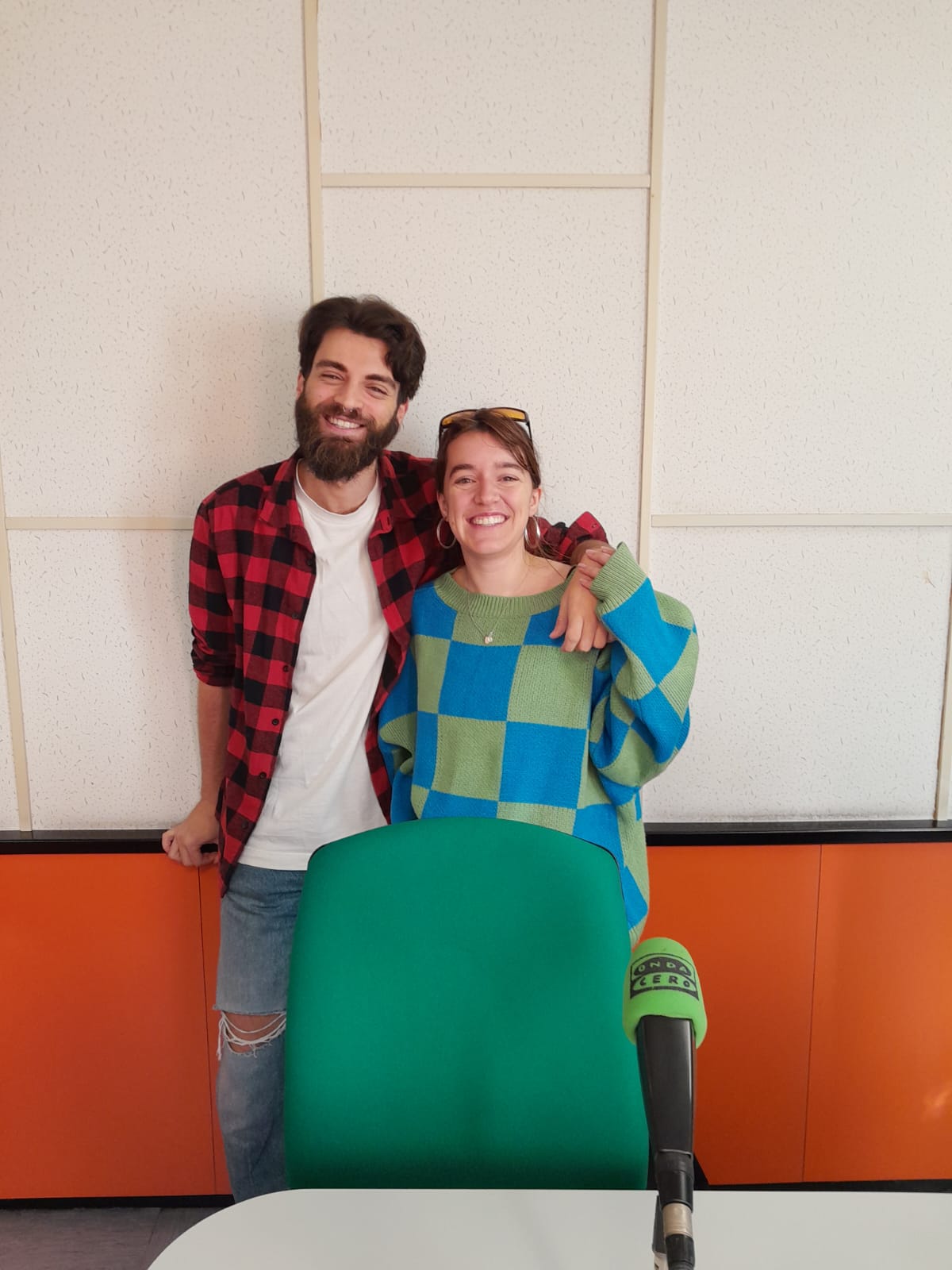 Más de Uno Gijón 10/05/2023 Más de Uno Gijón 10/05/2023