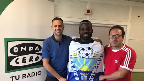 Essomba embutido Essomba embutido