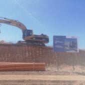Comienzan las obras de la fábrica de celdas de supercondensadores en Badajoz