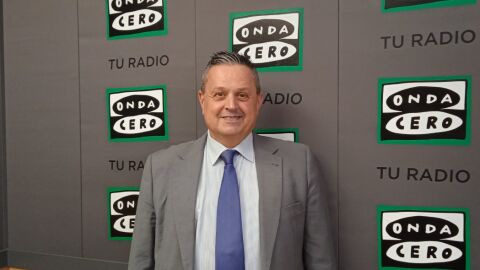 Paco S&aacute;nchez, candidato del PP a la alcald&iacute;a de Elda