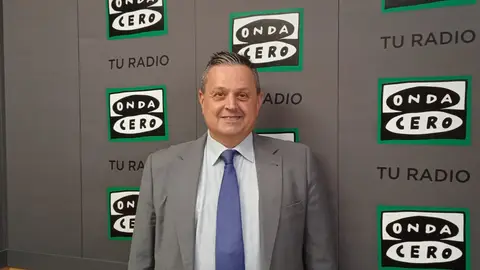 Paco Sánchez, candidato del PP a la alcaldía de Elda Paco Sánchez, candidato del PP a la alcaldía de Elda