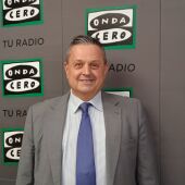 Paco Sánchez, candidato del PP a la alcaldía de Elda